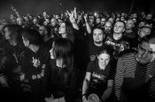 Furia - koncert: Furia, Kraków 'Fabryka' 26.11.2015