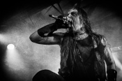 Marduk - koncert: Marduk, Katowice 'Mega Club' 20.05.2016