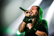 Korn - koncert: Korn ('Power Festival'), Łódź 'Atlas Arena' 7.06.2016