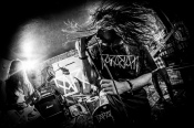 Taraban - koncert: Taraban, Katowice 'Pub Korba' 11.06.2016