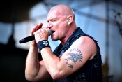 Primal Fear - koncert: Primal Fear ('Rock Hard Ride Free 2016'), Goleniów 24.06.2016