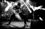 Marduk - koncert: Marduk ('Gothoom Fest 2016'), Ostry Grun 21.07.2016