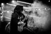 Inferno - koncert: Inferno ('Gothoom Fest 2016'), Ostry Grun 21.07.2016