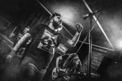 Forge Of Clouds - koncert: Forge Of Clouds, Sosnowiec 'VHS' 23.12.2016