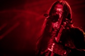 Septicflesh - koncert: Septicflesh ('Metal Mine Festival'), Wałbrzych 26.08.2017