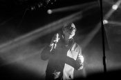 The Sisters Of Mercy - koncert: The Sisters Of Mercy, Warszawa 'Progresja Music Zone' 15.09.2017