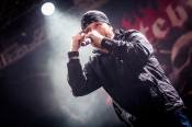 Hatebreed - koncert: Hatebreed, Warszawa 'Koło' 13.12.2018