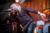 Uriah Heep - koncert: Uriah Heep, Kraków 'Studio' 20.02.2019