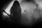 Krypts - koncert: Krypts ('Into The Abyss Fest'), Wrocław 'Zaklęte Rewiry' 10.05.2019