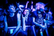 Godsmack - koncert: Godsmack, Kraków 'Studio' 12.06.2019