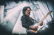 Richie Kotzen - koncert: Richie Kotzen ('Prog In Park III'), Warszawa 13.07.2019