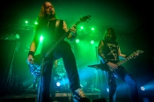 Insomnium - koncert: Insomnium, Kraków 'Kwadrat' 21.11.2019