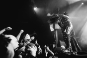 Abbath - koncert: Abbath, Warszawa 'Progresja Music Zone' 9.02.2020