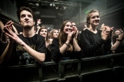 Leprous - koncert: Leprous, Kraków 'Kwadrat' 20.02.2020