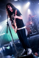 Alcest - koncert: Alcest, Warszawa 'Proxima' 20.02.2020