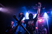 Crippling Madness - koncert: Crippling Madness, Warszawa 'VooDoo' 5.06.2021