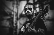 Dagorath - koncert: Dagorath, Katowice 'Fabryka Porcelany' 19.06.2021