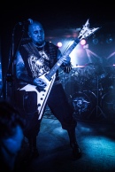 Stillborn - koncert: Stillborn, Warszawa 'VooDoo' 2.07.2021