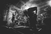 Decapitated - koncert: Decapitated, Katowice 'Fabryka Porcelany' 27.08.2021