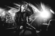 Ragehammer - koncert: Ragehammer, Bielsko-Biała 'Rude Boy Club' 31.10.2021