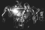 Offence - koncert: Offence, Chorzów 'Leśniczówka' 2.04.2022