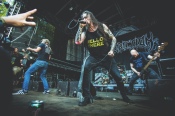 Benediction - koncert: Benediction ('Obscene Extreme Festival'), Trutnov 15.07.2022