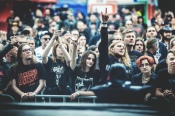 Dom Zły - koncert: Dom Zły ('Summer Dying Loud'), Aleksandrów Łódzki 8.09.2022