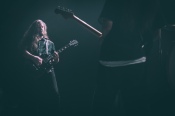 Alcest - koncert: Alcest, Kraków 'Hype Park' 11.10.2022