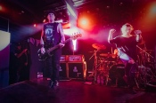 Life Of Agony - koncert: Life of Agony, Warszawa 'Proxima' 19.01.2023