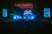 A Day to Remember - koncert: A Day to Remember, Gliwice 'Arena Gliwice' 6.02.2023