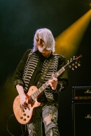 Nazareth - koncert: Nazareth ('Hard Rock Heroes Festival'), Kraków 'Tauron Arena' 12.06.2023