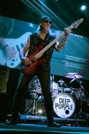 Deep Purple - koncert: Deep Purple ('Hard Rock Heroes Festival'), Kraków 'Tauron Arena' 12.06.2023