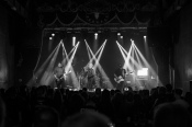 Pure Bedlam - koncert: Pure Bedlam ('Mystic Festival'), Gdańsk 'Stocznia Gdańska' 10.06.2023