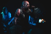 Urgehal - koncert: Urgehal, Warszawa 'VooDoo' 16.06.2023