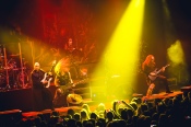 Cradle Of Filth - koncert: Cradle of Filth, Warszawa 'Progresja Music Zone' 22.02.2024