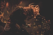 Cradle Of Filth - koncert: Cradle of Filth, Kraków 'Studio' 23.02.2024