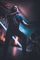 Cryptopsy - koncert: Cryptopsy, Kraków 'Kwadrat' 29.02.2024