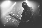 Theotoxin - koncert: Theotoxin, Kraków 'Hype Park' 15.03.2024