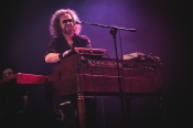 Glenn Hughes - koncert: Glenn Hughes, Warszawa 'Progresja Music Zone' 24.04.2024