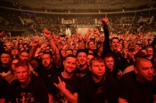Drowning Pool - koncert: Drowning Pool, Gliwice 'PreZero Arena' 27.03.2025