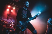 Sedimentum - koncert: Sedimentum, Warszawa 'VooDoo' 10.03.2025