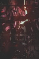 Behemoth - koncert: Behemoth, Wrocław 'Hala Stulecia' 25.04.2025