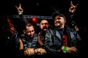 Ragehammer - koncert: Ragehammer, Chorzów 'Leśniczówka' 1.12.2024