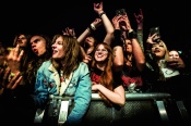 Anthrax - koncert: Anthrax, Katowice 'Spodek' 11.12.2024
