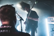 Dool - koncert: Dool, Warszawa 'Hydrozagadka' 22.04.2025