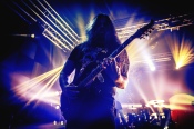 Dark Tranquillity - koncert: Dark Tranquillity, Ostrawa 'Barrak' 20.04.2025