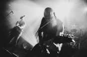 Venom Inc. - koncert: Venom Inc., Warszawa 'Progresja Music Zone' 7.05.2025