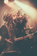 The Zenith Passage - koncert: The Zenith Passage, Kraków 'Hype Park' 14.05.2025