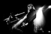 Obscure Sphinx - koncert: Obscure Sphinx, Kraków 'Kwadrat' 16.01.2025
