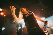 Warbringer - koncert: Warbringer, Warszawa 'Proxima' 24.05.2025
